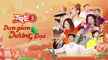 TRẺ Concert 2024 - Đại Học Y Dược Hồ Chí Minh