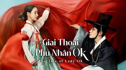 Giai Thoại Phu Nhân Ok