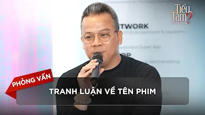 Tranh luận về tên phim