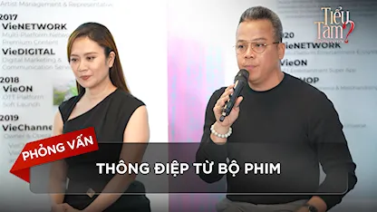 Thông điệp từ bộ phim