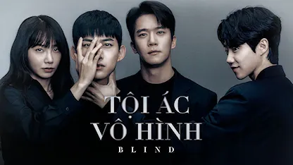 Tội Ác Vô Hình - 09 - Shin Yong Hwi - ‎Taecyeon‎ - Ha Seok Jin - Jung Eun Ji - Jung In ki