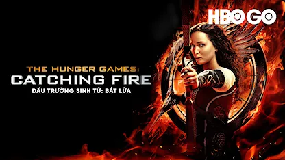 Đấu Trường Sinh Tử: Bắt Lửa - 15 - Francis Lawrence - Jennifer Lawrence - Josh Hutcherson - Liam Hemsworth - Elizabeth Banks - Philip Seymour Hoffman