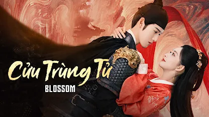 Trailer Cửu Trùng Tử