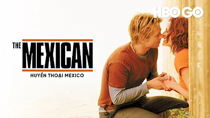 Huyền Thoại Mexico - 30 - Gore Verbinski - Brad Pitt - Julia Roberts - James Gandolfini - Bob Balaban - J.K. Simmons