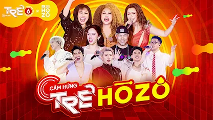 TRẺ Concert 2024 - Đại Học Ngoại Ngữ Tin Học Hồ Chí Minh