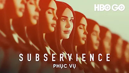 Phục Vụ HBO - 05 - Scott Dale - Megan Fox - Michele Morrone - Madeline Zima - Matilda Firth