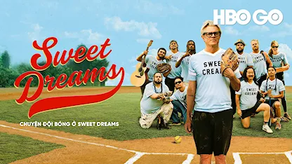 Chuyện Đội Bóng Ở Sweet Dreams - 09 - Lije Sarki - Bobby Lee - Kate Upton - Johnny Knoxville - Jay Mohr