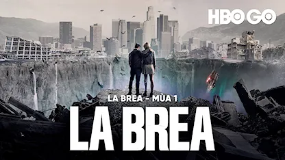 La Brea 1 - 04 - Adam Davidson - Thor Freudenthal - Natalie Zea - Eoin Macken - Chiké Okonkwo