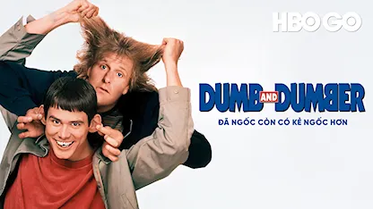 Đã Ngốc Còn Có Kẻ Ngốc Hơn - 01 - Bobby Farrelly - Jim Carrey - Jeff Daniels - Lauren Holly - Karen Duffy