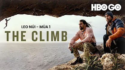 Leo Núi - 08 - Chris Malloy - Jason Momoa - Chris Sharma - Meagan Martin