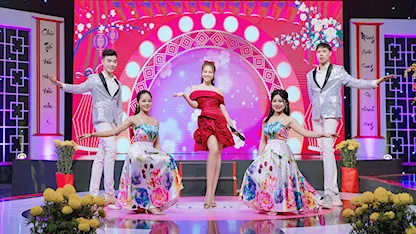 Quyền Năng Phái Đẹp