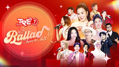 TRẺ Concert 2024 - Đại Học Ngân Hàng Hồ Chí Minh