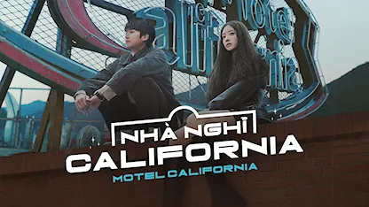 Nhà Nghỉ California