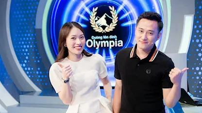 Đường Lên Đỉnh Olympia