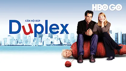 Căn Hộ Đúp - 20 - Danny DeVito - Ben Stiller - Drew Barrymore - Eileen Essell - Harvey Fierstein