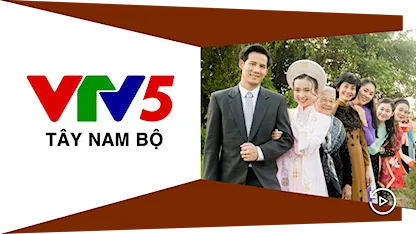 VTV5 Tây Nam Bộ