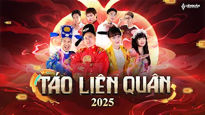 Táo Liên Quân 2025