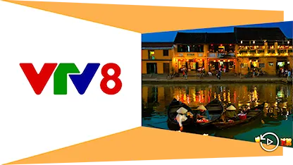 VTV8 HD