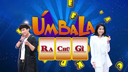 Úm Ba La Ra Chữ Gì?