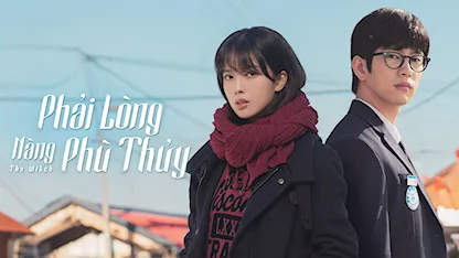 Phải Lòng Nàng Phù Thủy - 23 - Kim Tae Kyun - Roh Jeong Eui - Park Jin Young