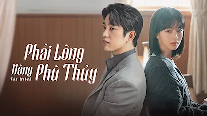 Phải Lòng Nàng Phù Thủy - 03 - Kim Tae Kyun - Roh Jeong Eui - Park Jin Young