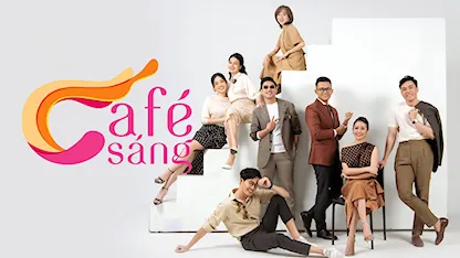 Cà Phê Sáng