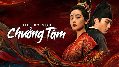 Chưởng Tâm - 16 - Bách Sam - Lưu Thi Thi - Đậu Kiêu - Trịnh Nghiệp Thành - Tuyên Lộ - Từ Kiều - Huỳnh Hải Băng - Lan Hi - Trương Dư Hi