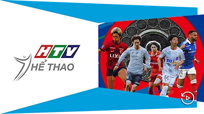 HTV Thể Thao HD