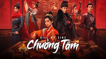 Trailer Chưởng Tâm