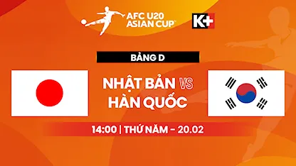 Nhật Bản - Hàn Quốc