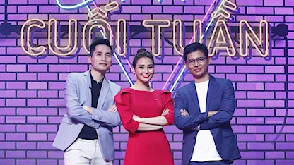 Cuộc Hẹn Cuối Tuần