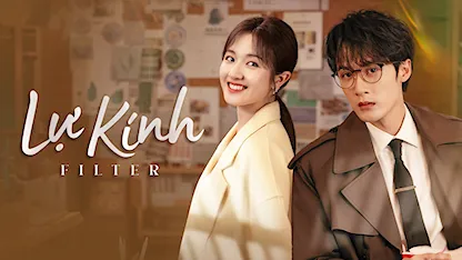 Trailer 02 Lự Kính: Quan điểm tình yêu hỗn loạn của Đường Kỳ