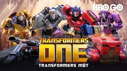 Transformers Một - 21 - Josh Cooley - Chris Hemsworth - Brian Tyree Henry - Scarlett Johansson - Steve Buscemi - Keegan-Michael Key