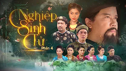 Nghiệp Sinh Tử