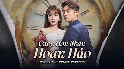 Cuộc Hôn Nhân Hoàn Hảo