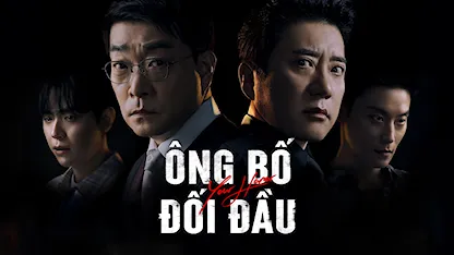 Ông Bố Đối Đầu - 20 - Yoo Jong Sun - Son Hyun Joo - Kim Myung Min - Kim Do Hoon - Heo Nam Jun - Jung Eun Chae