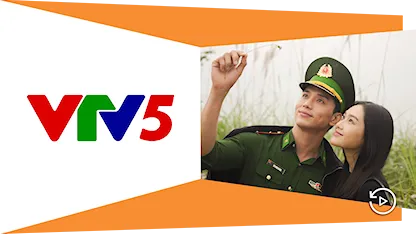 VTV5 HD