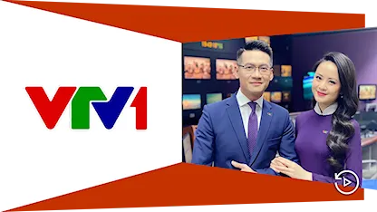 VTV1 HD