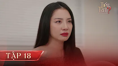 Highlight Tiểu Tam Không Có Lỗi - Tập 18
