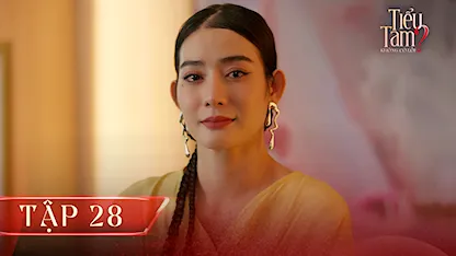 Highlight Tiểu Tam Không Có Lỗi - Tập 28
