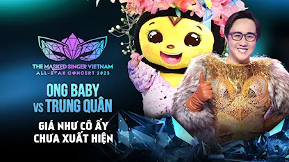 Highlight Ca Sĩ Mặt Nạ 2 Tập 4 - Giá Như Cô Ấy Chưa Xuất Hiện