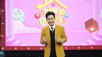 Nhà Mình Quá Đỉnh