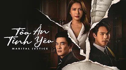 Tòa Án Tình Yêu - 05 - Sant Srikaewlaw - Aff Taksaorn Paksukcharoen - Chakrit Yamnam - Tre Porapat Srikajorn - Mild Wiraporn