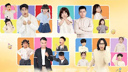 Mẹ Vắng Nhà Ba Là Siêu Nhân