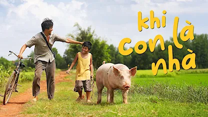 Khi Con Là Nhà - 22 - Vũ Ngọc Đãng - Lương Mạnh Hải - Phạm Duy Anh - La Quốc Hùng - Tú Vi