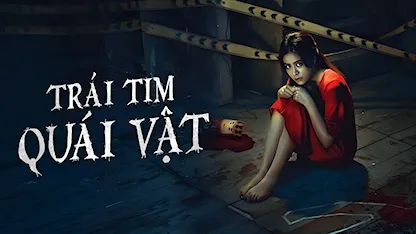 Trái Tim Quái Vật - 07 - Tạ Nguyên Hiệp - Hoàng Thùy Linh - B Trần - Hứa Vĩ Văn - Trịnh Thăng Bình - Kay Trần