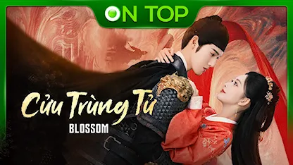 Cửu Trùng Tử - 16 - Tăng Khánh Kiệt - Mạnh Tử Nghĩa - Lý Quân Nhuệ - Hạ Chi Quang - Khổng Tuyết Nhi - Trương Manh - Diệp Tổ Tân