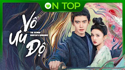 Vô Ưu Độ - 28 - Lâm Ngọc Phân - Lương Thắng Quyền - Nhậm Gia Luân - Tống Tổ Nhi - Tuyên Ngôn - Phạm Soái Kỳ - Cáp Ni Khắc Tư - Từ Bách Huệ - Tào Tuấn