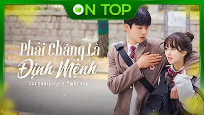 Phải Chăng Là Định Mệnh - 07 - Song Hyun Wook - Kim So Hyun - Chae Jong Hyeop - Yun Ji On - Kim Da Som