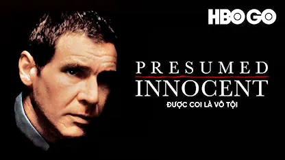 Được Coi Là Vô Tội - 22 - Alan J. Pakula - Harrison Ford - Brian Dennehy - Raul Julia - Bonnie Bedelia